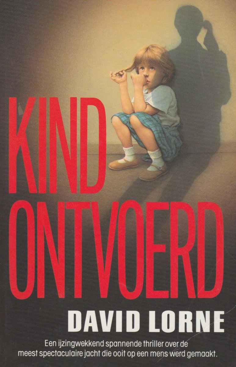 Lorne Kind Ontvoerd thumbnail