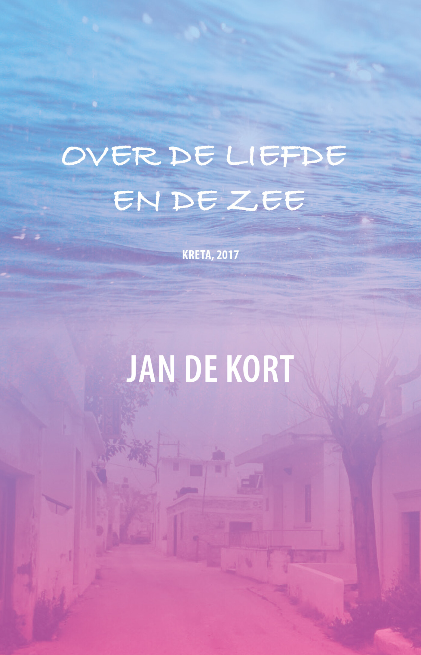Over de liefde en de zee