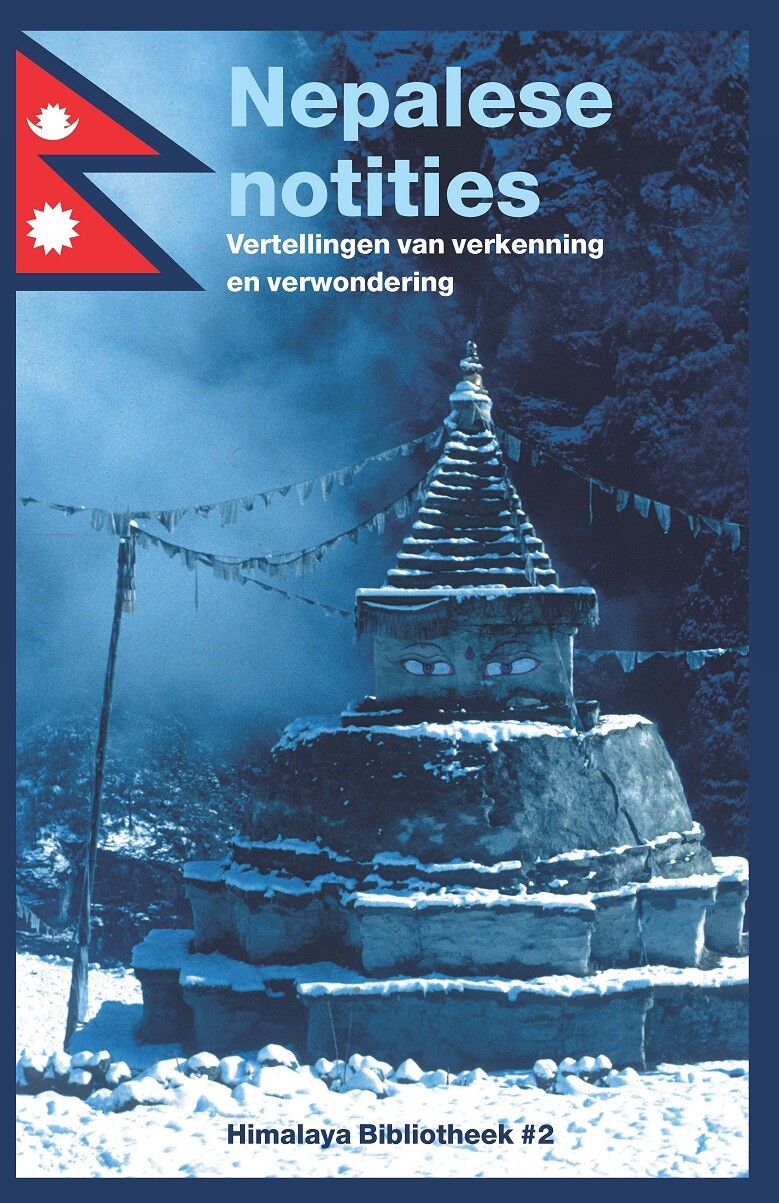 Nepalese notities / Himalaya Bibliotheek / 2