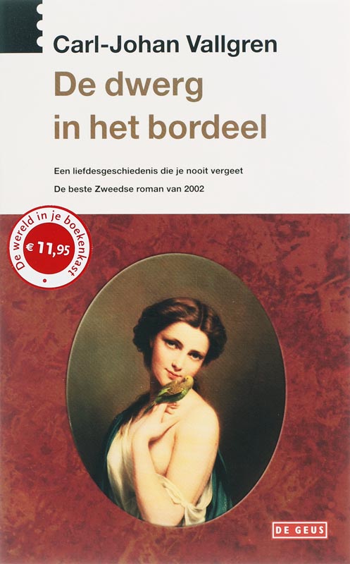 De Dwerg In Het Bordeel