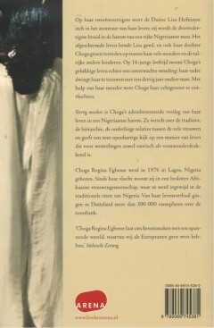 VEERTIG MOEDERS achterkant