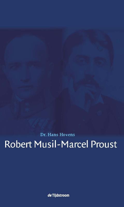 Robert Musil - Marcel Proust