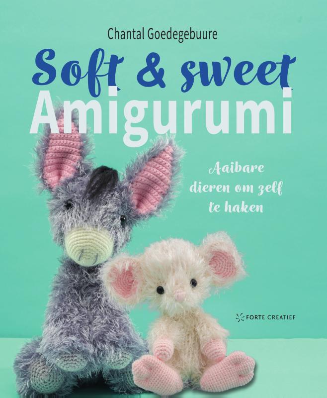 Soft & sweet Amigurumi