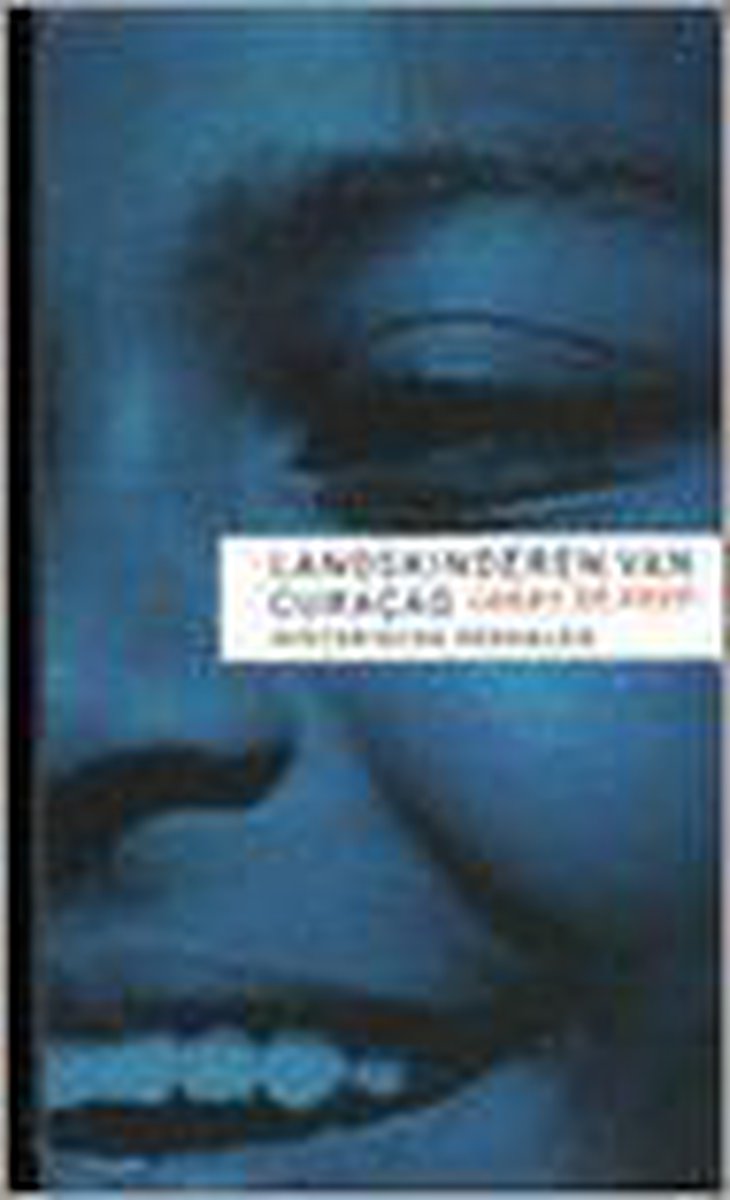 J. de Heer Landskinderen Van Curacao thumbnail