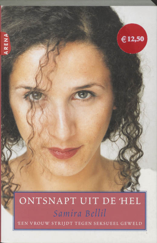 Samira Bellil Ontsnapt Uit De Hel thumbnail