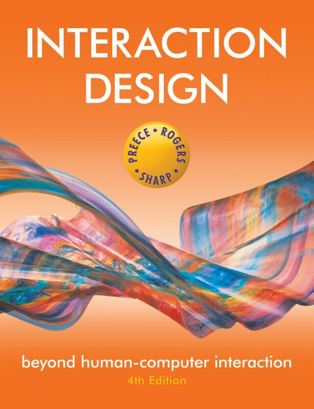 Jenny Preece Interaction Design thumbnail