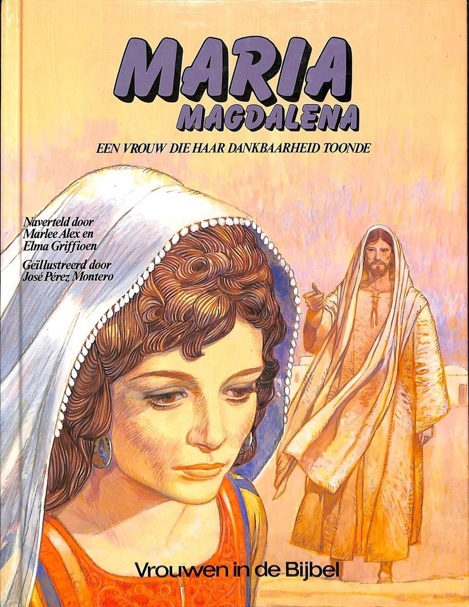 boekenbalie_9789029708760_cover Maria Magdalena