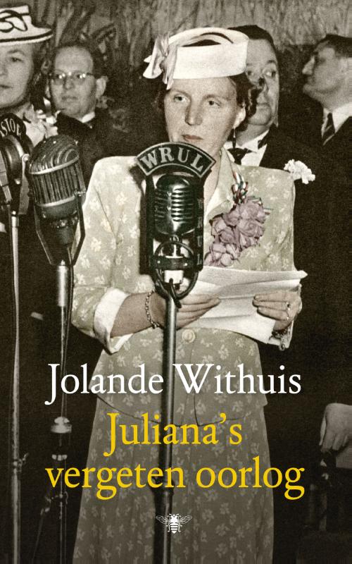 boekenbalie_9789023484790_cover Juliana's vergeten oorlog