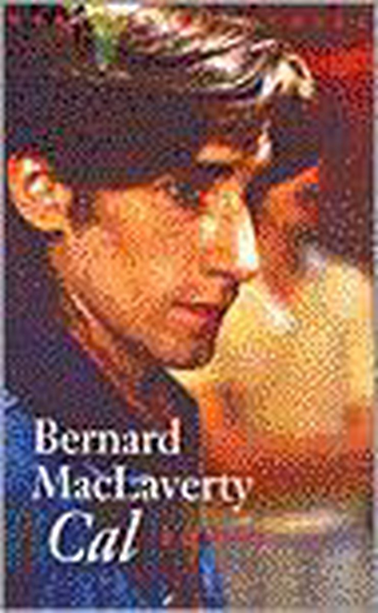 B. MacLaverty Cal-goedkoop thumbnail