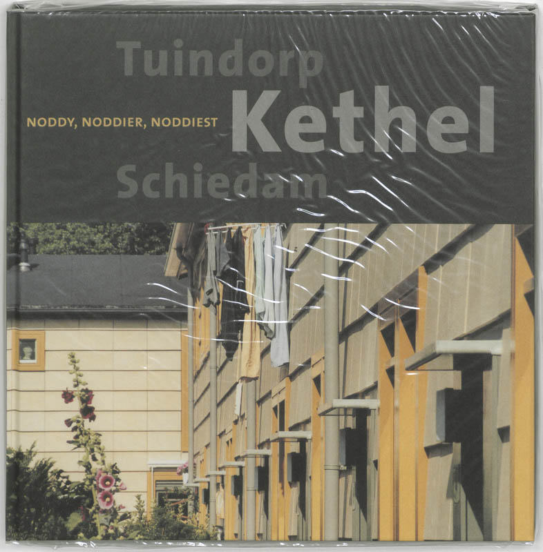 Tuindorp Kethel Schiedam