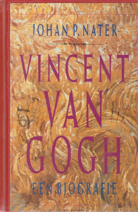 Vincent van Gogh
