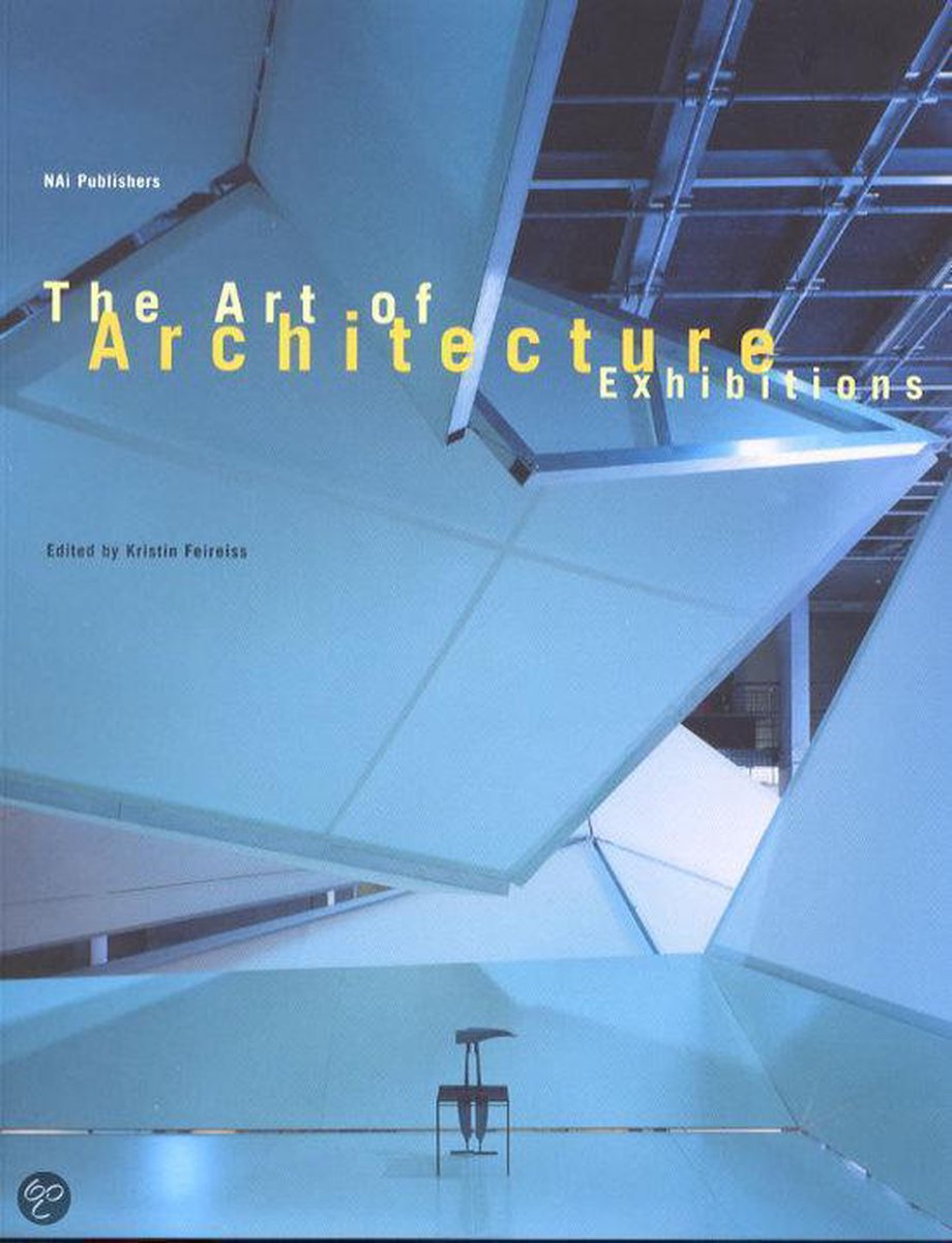 The Art of Architecture Exhibitions