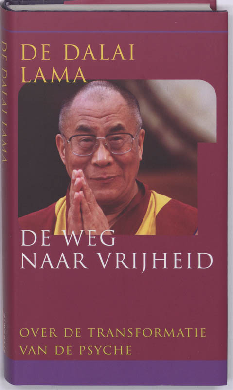 boekenbalie_9789041720269_cover De weg naar vrijheid / Rainbow Dimensie / 6