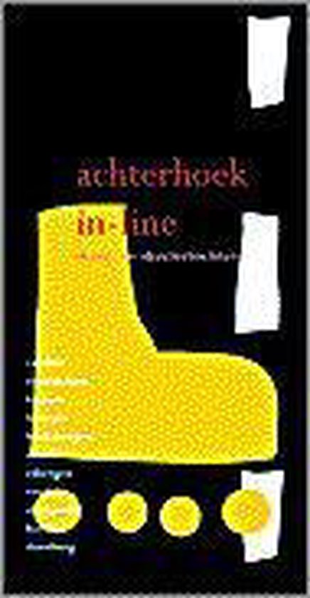 ACHTERHOEK IN-LINE