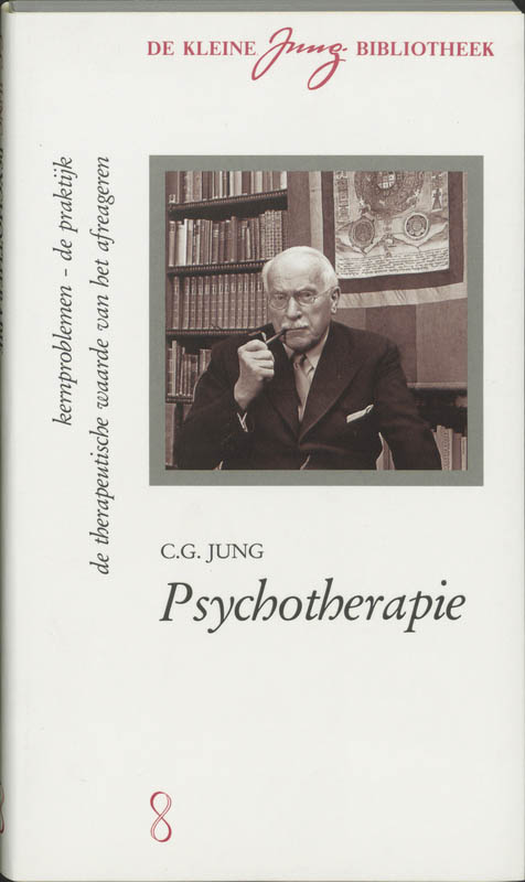 Psychotherapie / De kleine Jung-bibliotheek