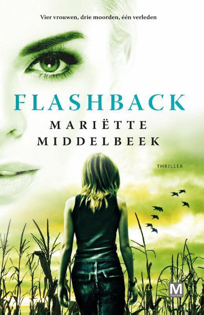 Mariette Middelbeek Flashback thumbnail