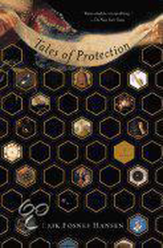 Tales of Protection