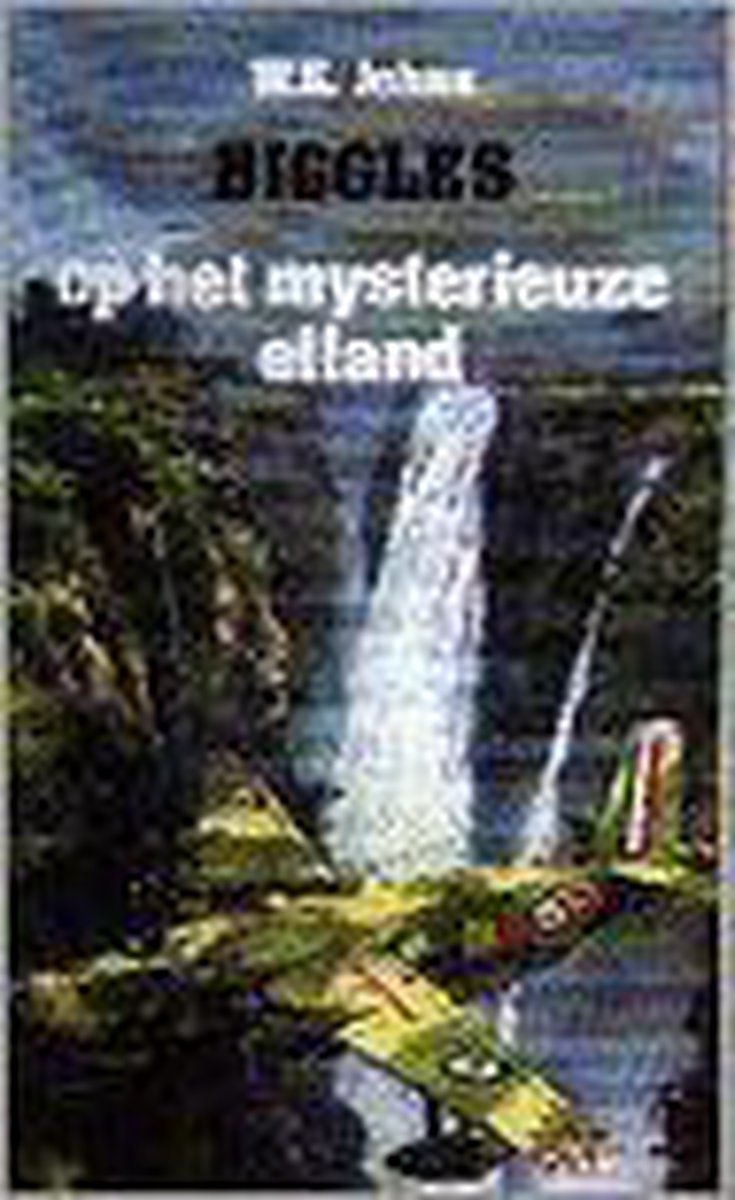 boekenbalie_9789055131105_cover BIGGLES OP MYSTERIEUZE EILAND