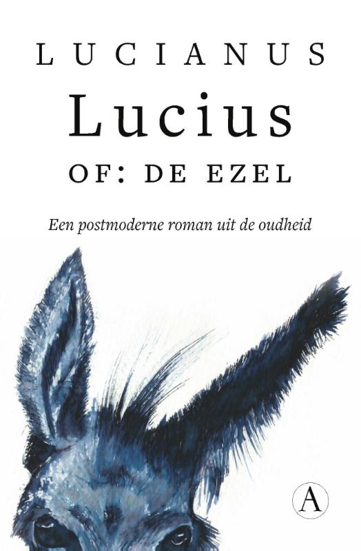 Lucianus Lucius, Of De Ezel thumbnail