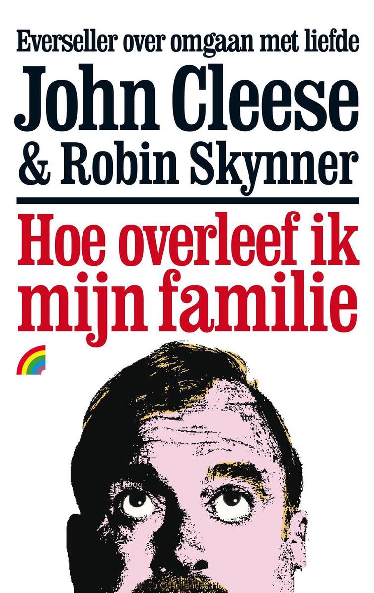 Hoe overleef ik mijn familie / Rainbow pocketboeken / 181