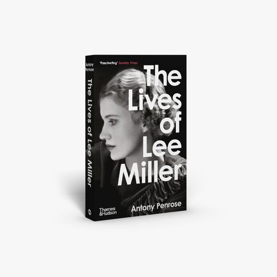 The Lives of Lee Miller: SOON TO BE A MAJOR MOTION PICTURE STARRING KATE WINSLET