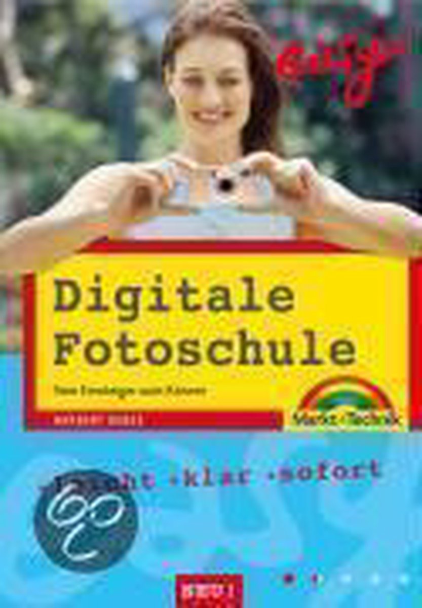 Digitale Fotoschule easy
