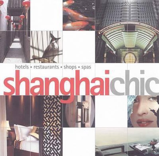 Babara Koh Shanghai Chic thumbnail