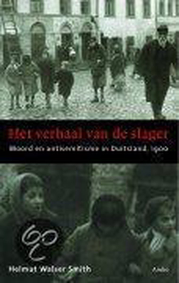 Verhaal Van De Slager