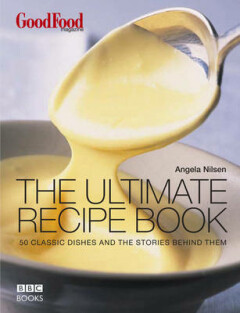 The Ultimate Recipe Book
