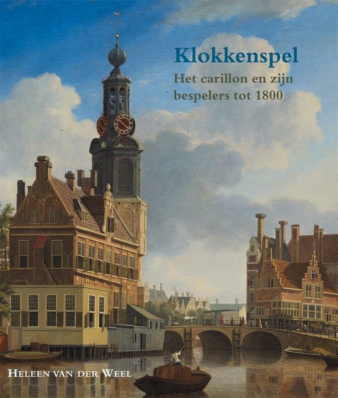 Klokkenspel / Zeven Provincien reeks / 27