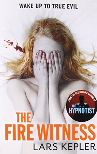 The Fire Witness (Joona Linna, Book 3)