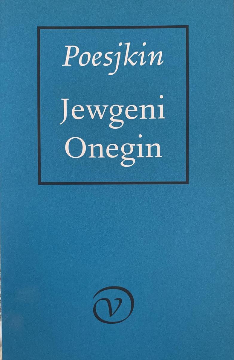 Jewgeni onegin