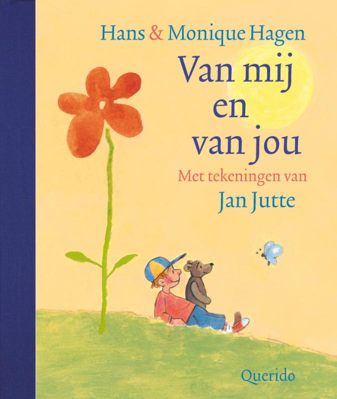 Hans & Monique Hagen Van Mij En Van Jou thumbnail