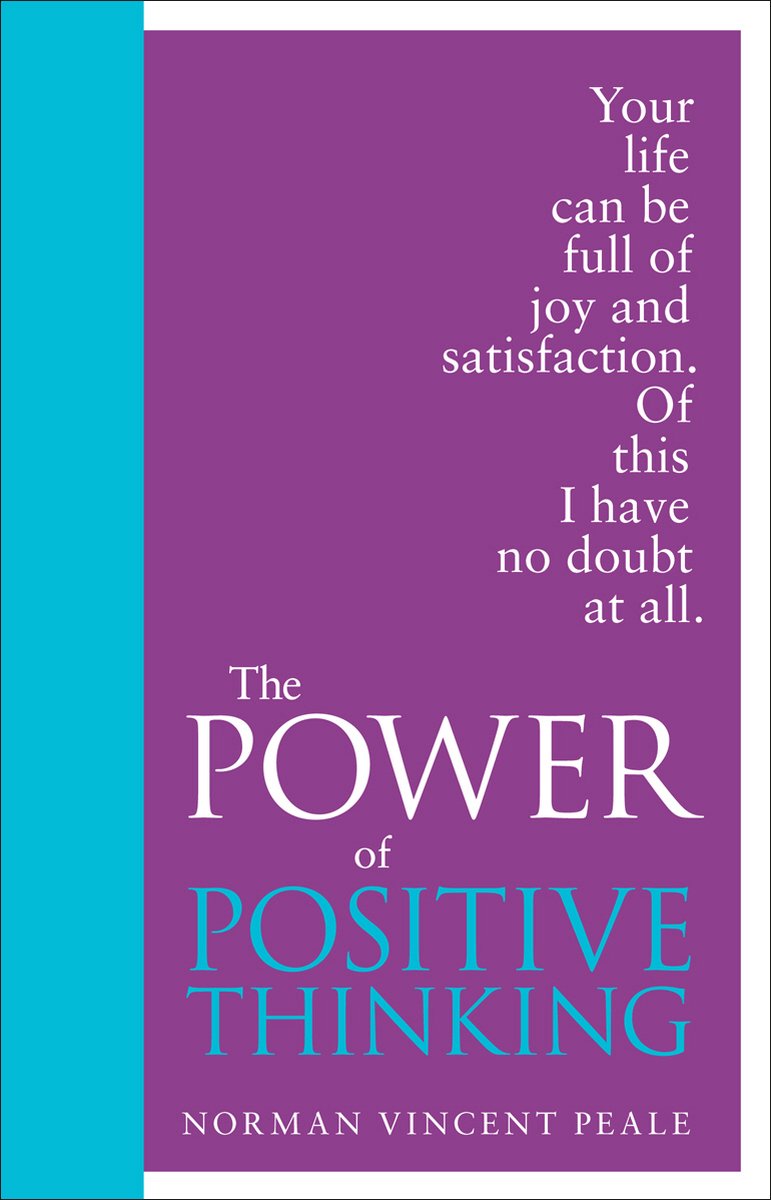 The Power of Positive Thinking