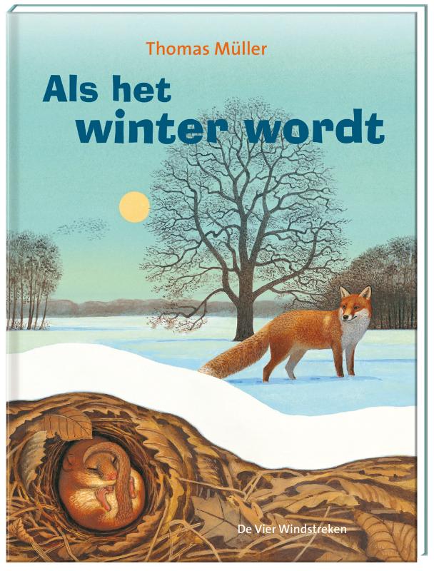 Als het winter wordt