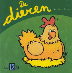DIEREN, DE / De wereld van de baby