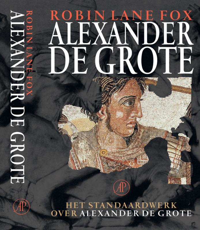 Robin Lane Fox Alexander De Grote thumbnail