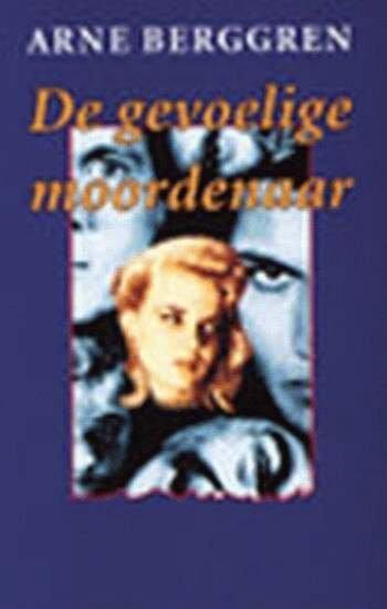 Gevoelige moordenaar
