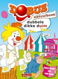 In de tent / Dobus