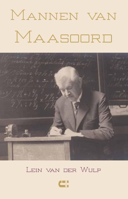 Lein van der Wulp Mannen Van Maasoord thumbnail