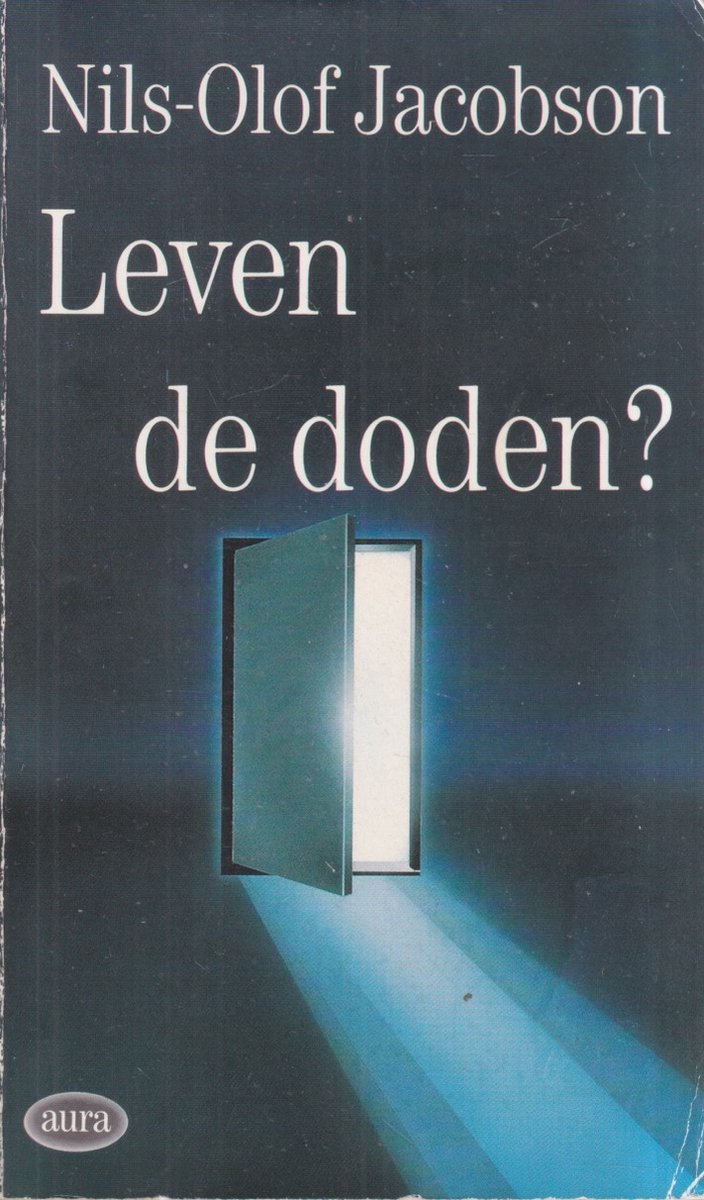 Ken Jacobson Leven De Doden ? thumbnail