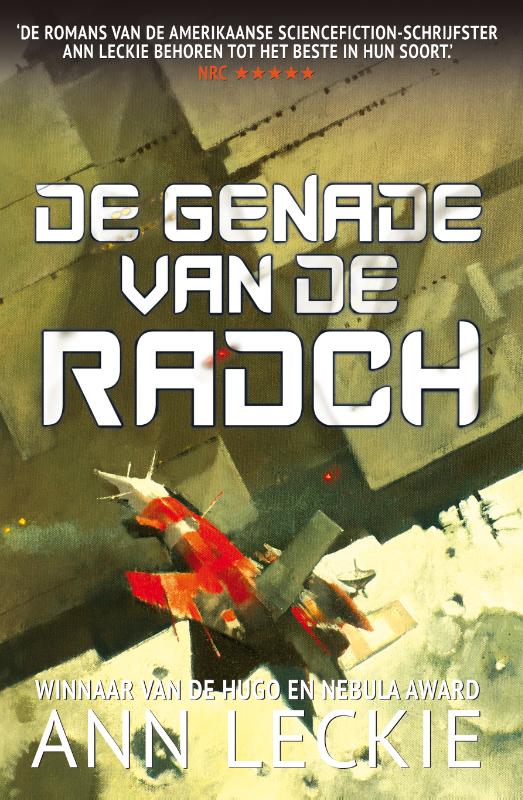 Radch  -   De genade van de Radch