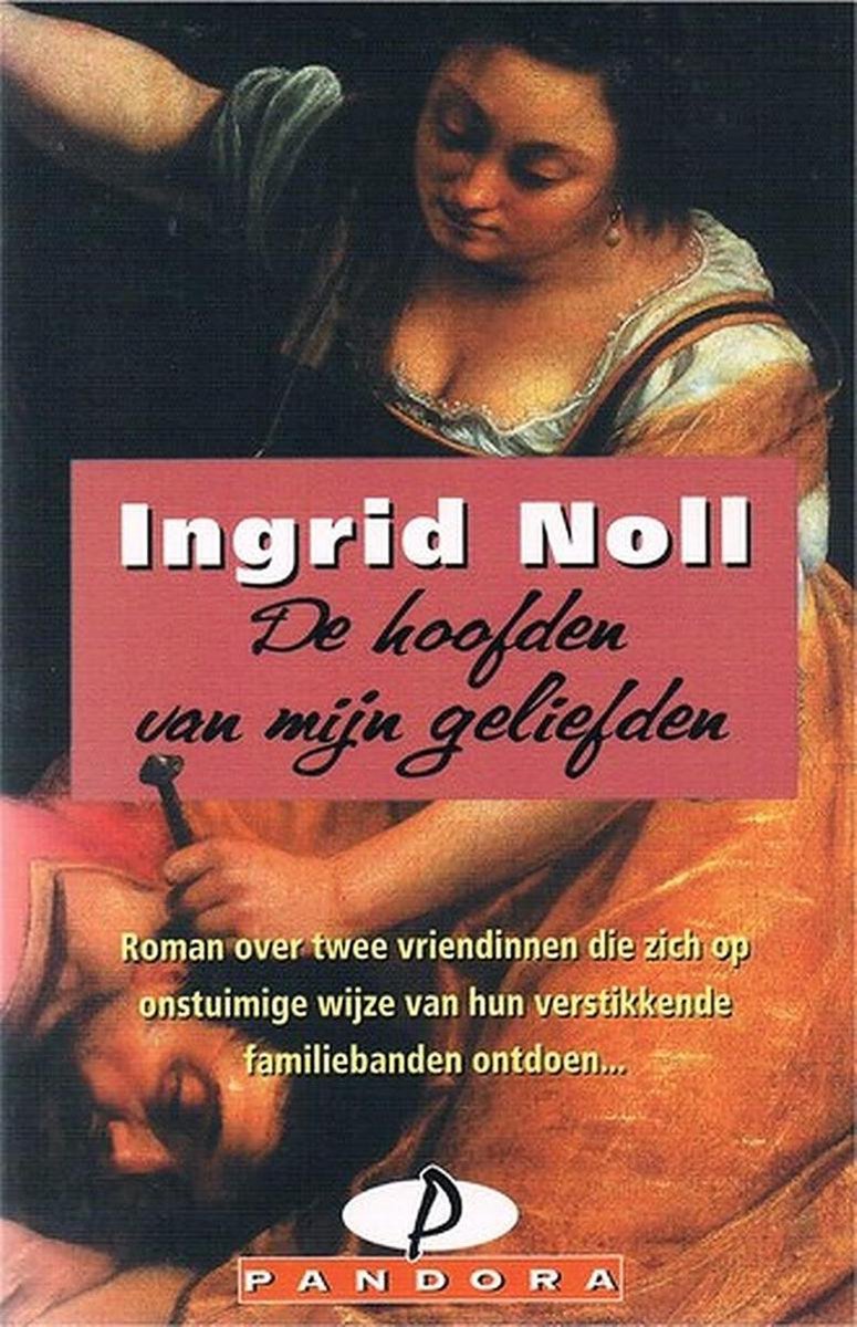 boekenbalie_9789025456870_cover HOOFDEN VAN MIJN GELIEFDEN (PANDORA)
