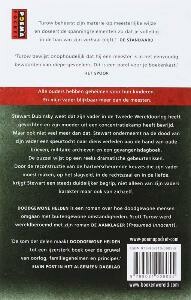 Doodgewone helden achterkant