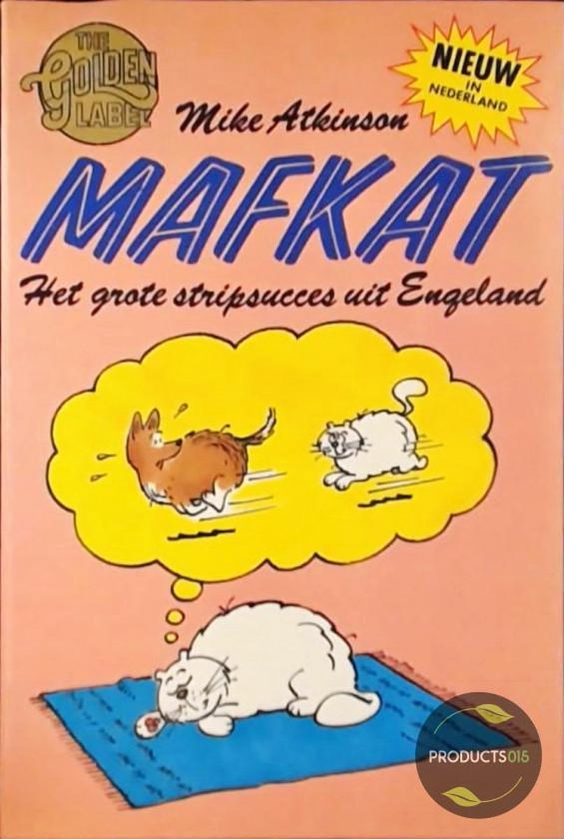 Mafkat