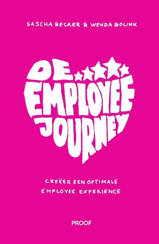 De employee journey