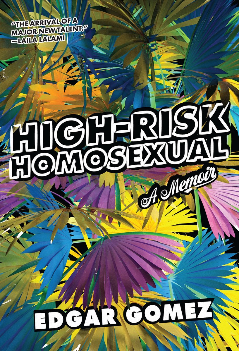 High-risk Homosexual