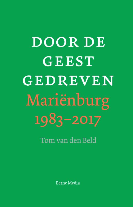 Door de Geest gedreven