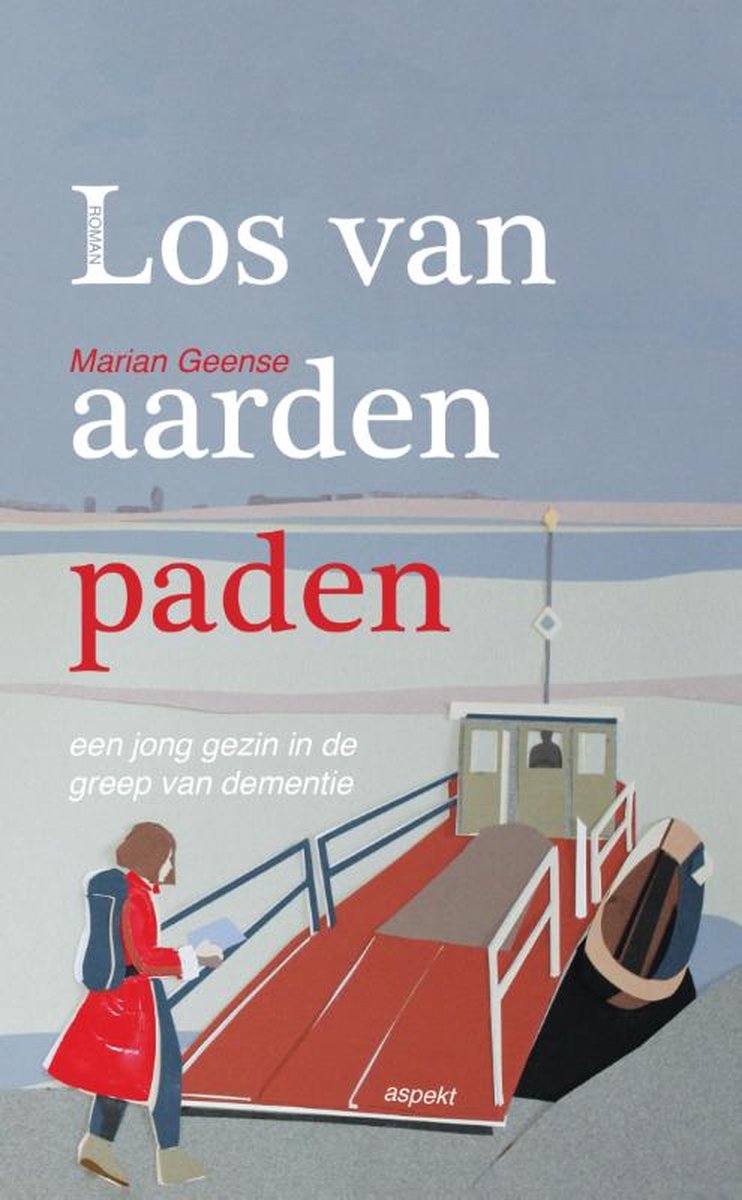 Marian se Los Van Aarden Paden thumbnail