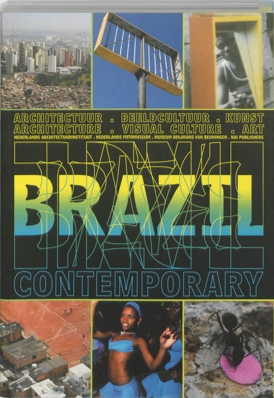 Brazil Contemporary